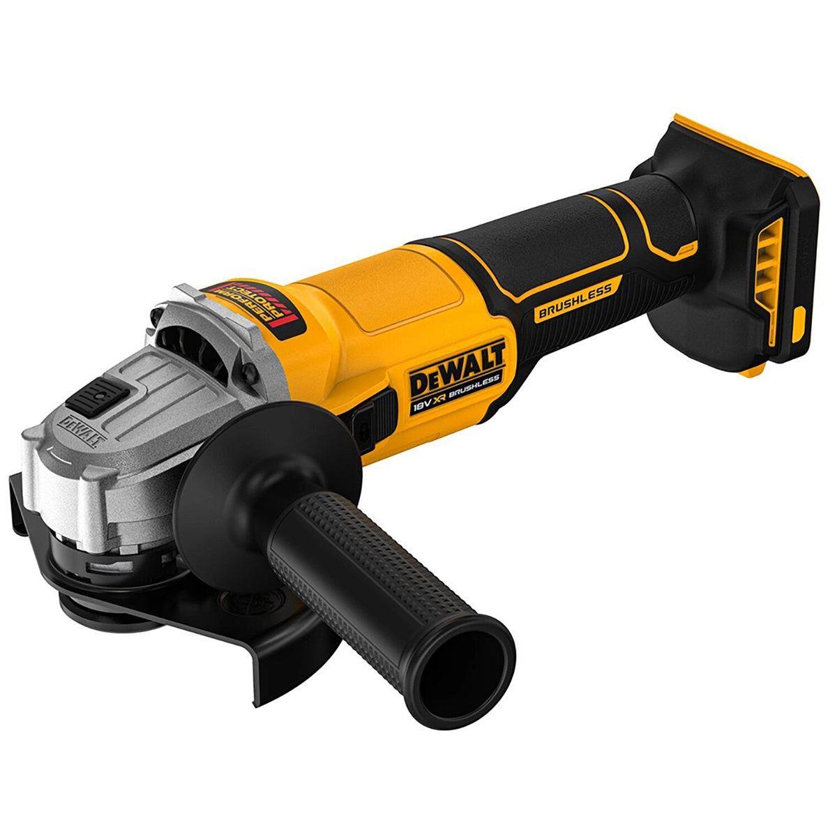 18V 12 Piece Combo Kit with 4 x Batteries & Charger T4TKIT-1317