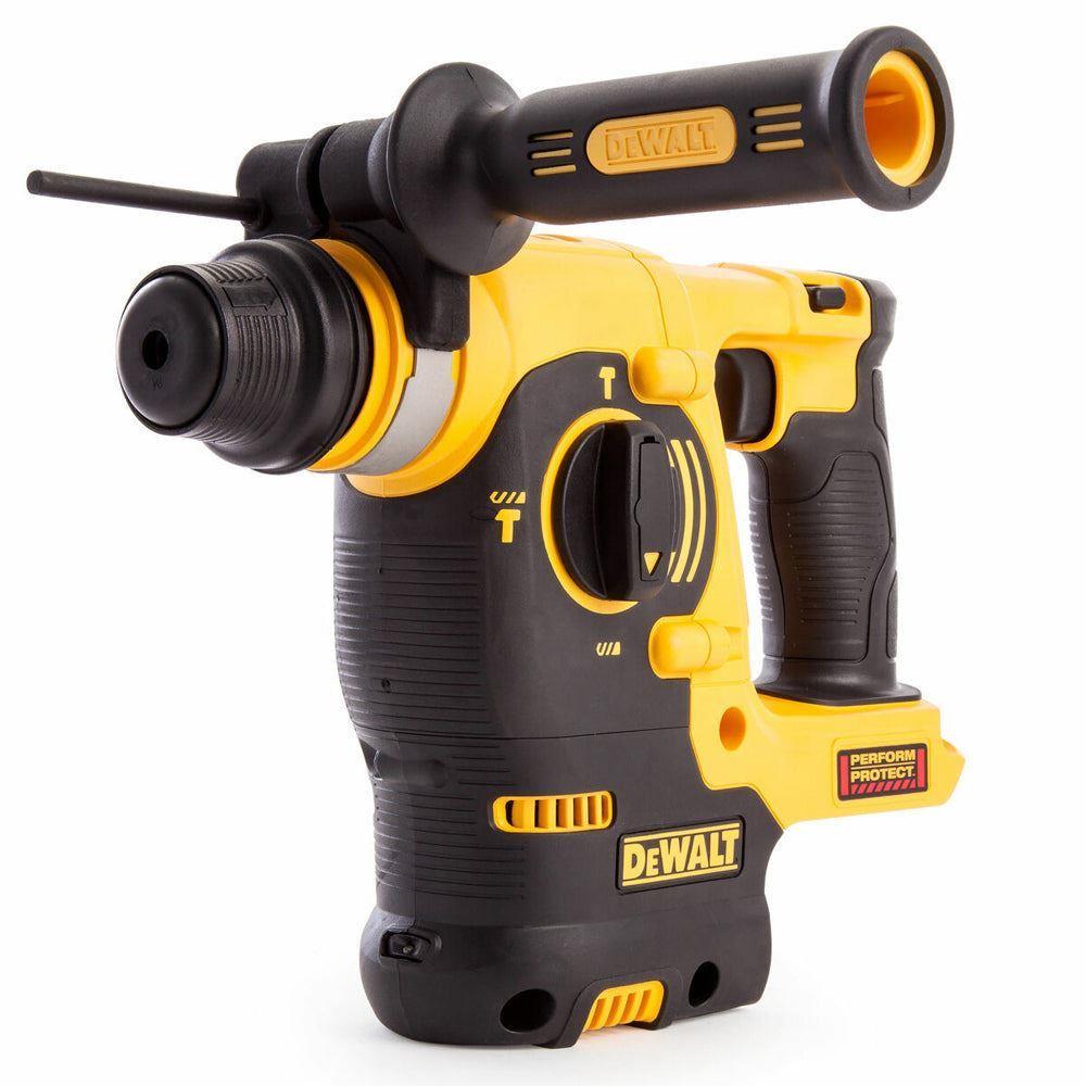 18V 12 Piece Combo Kit with 4 x Batteries & Charger T4TKIT-1317