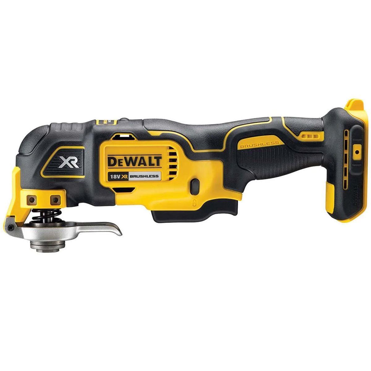 18V 12 Piece Combo Kit with 4 x Batteries & Charger T4TKIT-1331