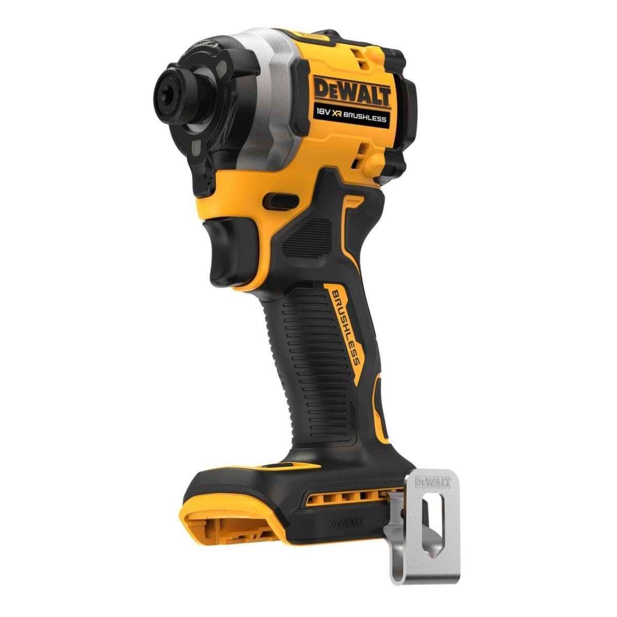 18V 18 Piece Combo Kit with 5 x Batteries & Charger T4TKIT-1067