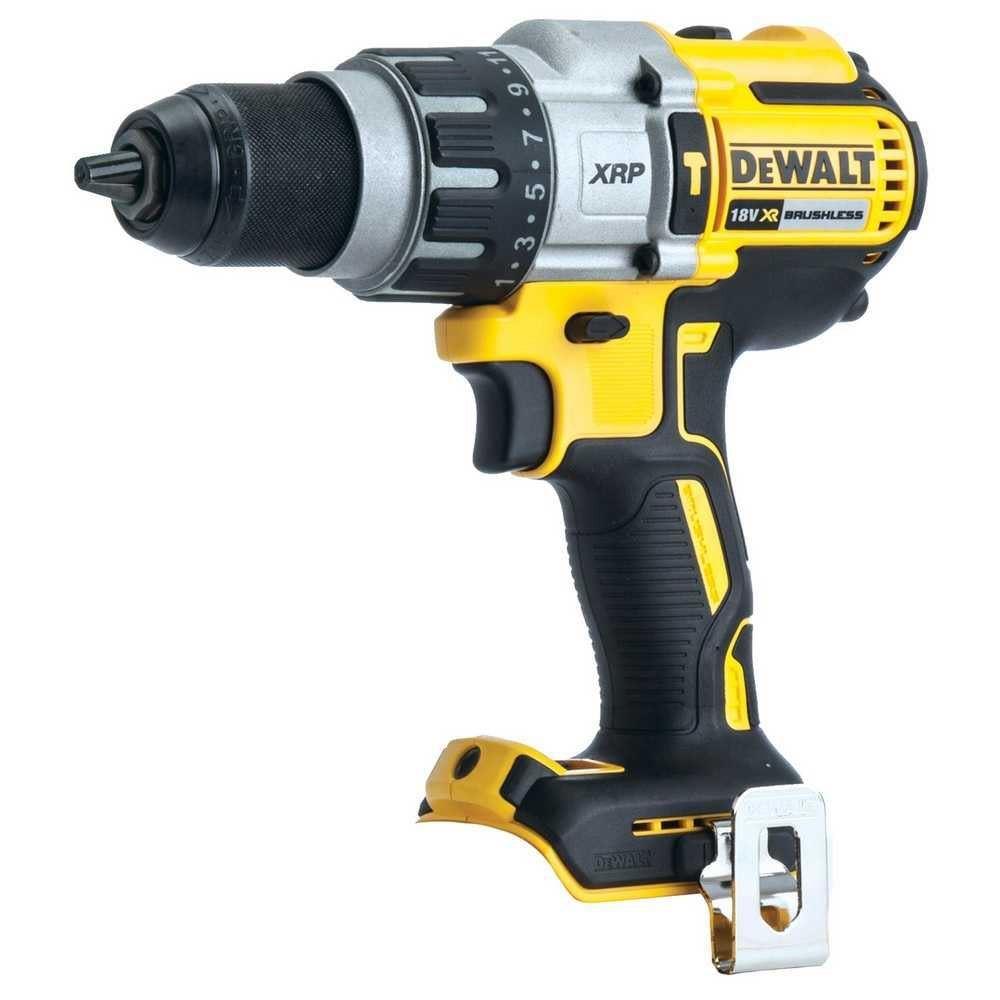 18V 18 Piece Combo Kit with 5 x Batteries & Charger T4TKIT-1083