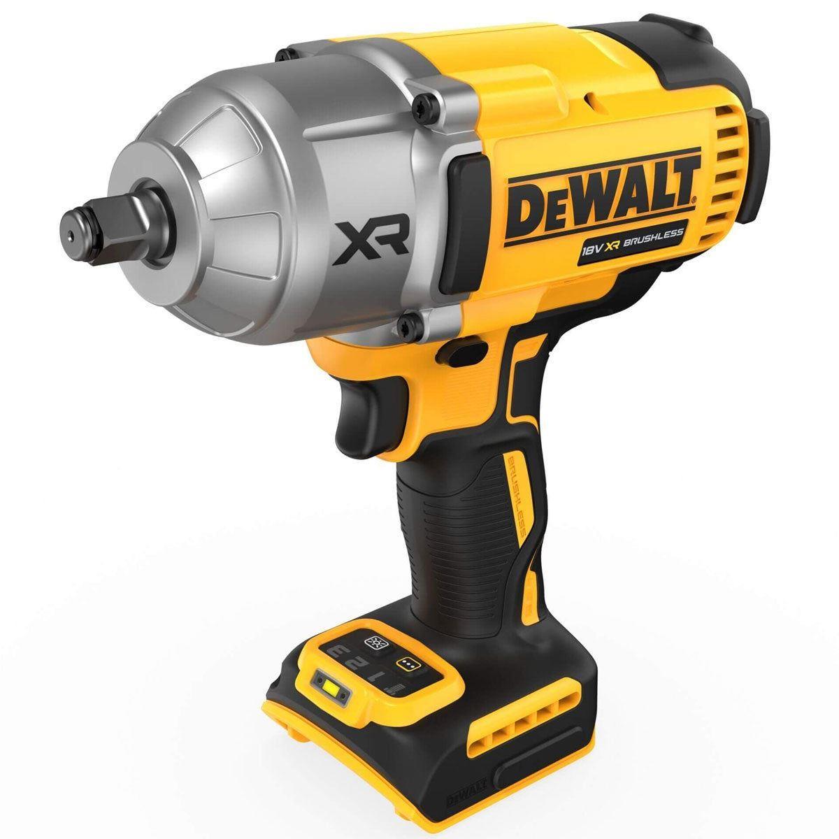 18V 18 Piece Combo Kit with 5 x Batteries & Charger T4TKIT-1083