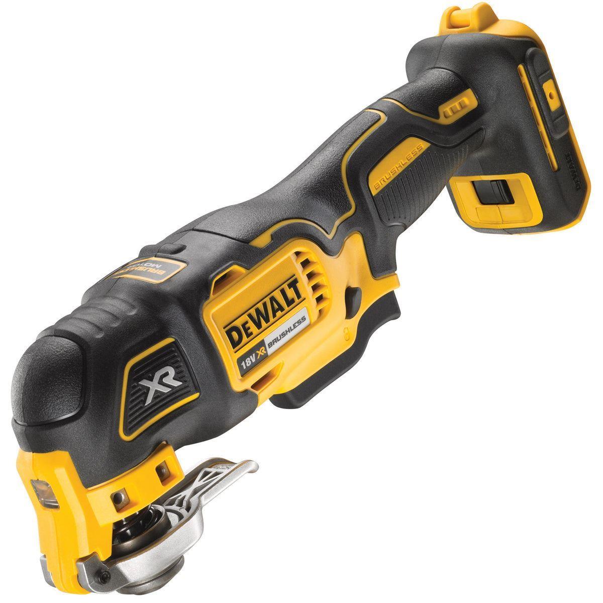 18V 18 Piece Combo Kit with 5 x Batteries & Charger T4TKIT-1307