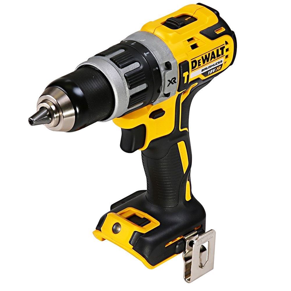 DCKT4T10P13 18V XR 10 Piece Power Tool Kit with 3 x 5.0Ah Batteries & Toughsystem Box