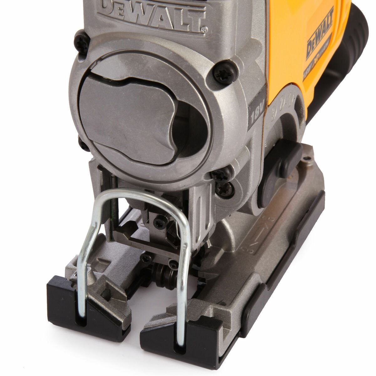 DCKT4T10P13 18V XR 10 Piece Power Tool Kit with 3 x 5.0Ah Batteries & Toughsystem Box
